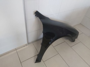 Aripa Fata Dreapta Skoda Octavia 2 II NFL 2004-2008 Cod: 9910 (Negru) - Disponibil în rate - Img 3