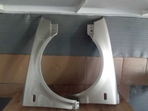 Aripa Fata Dreapta&Stanga VW Passat B5.5 An 2000-2003 (LD1W (Auriu)) - Disponibil în rate - Img 1