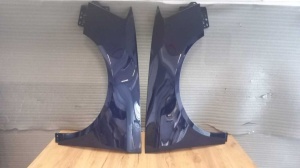 Aripa Fata Dreapta&Stanga VW Passat B6 2005-2011 (Cod Culoare: LA5E) - Disponibil în rate - Img 1