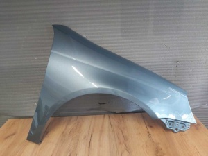 Aripa Fata Dreapta VW Golf 5/V Break 2007-2008 (LA6R (Verde)) - Disponibil în rate - Img 1