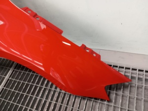 Aripa Fata Dreapta VW Golf 7 VII 2013-2016 (LY3D (Rosu)) - DISPONIBIL IN RATE - Img 2