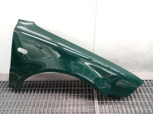 Aripa Fata Dreapta VW Passat B5.5 An 2000-2003 (LB6G (Verde)) - Disponibil în rate - Img 1