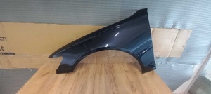 Aripa Fata Stanga Audi A6/C7 An 2010-2014 (LX5R (Albastru)) - Disponibil în rate - Img 1