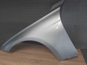 Aripa Fata Stanga BMW Seria 3 F30 An 2012-2014 (A83 (Gri)) - Disponibil în rate - Img 3