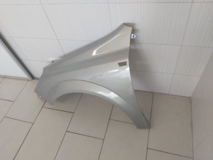 Aripa Fata Stanga Opel Astra H 2004-2009 (Z-Auriu) - Disponibil în rate - Img 2