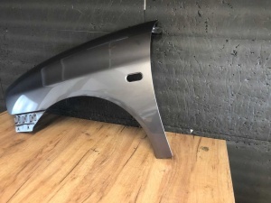 Aripa Fata Stanga Seat Ibiza An 2002-2008 (S7U (Gri)) - Disponibil în rate - Img 3
