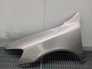 Aripa Fata Stanga Skoda Octavia 2 II 2008-2013 (F8H (Auriu)) - Disponibil în rate - Img 1