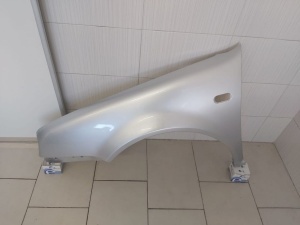 Aripa Fata Stanga VW Golf 4/IV 1998-2004 (LA7W (GRI)) - Disponibil în rate - Img 1