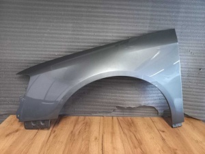 Aripa Fata Stanga VW Passat B6 2005-2011 (LA7T (Gri)) - Disponibil în rate - Img 1