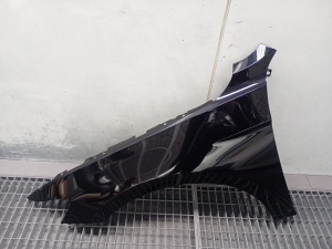 Aripa Fata Stanga VW Passat B8 An 2015-2019 (LC9X (Negru)) - DISPONIBIL IN RATE