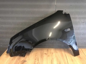 Aripa Fata Stanga VW Polo 5/V 2002-2005 (LC9Z (Negru)) - Disponibil în rate