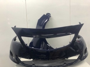 Bara&Aripa Fata Dreapta Opel Astra J 2009-2012 (Z20Z (Albastru)) - Disponibil în rate - Img 1