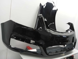 Bara & Aripa Fata Dreapta Opel Zafira B An 2005-2012 (Z20R (Negru)) - Disponibil în rate - Img 2