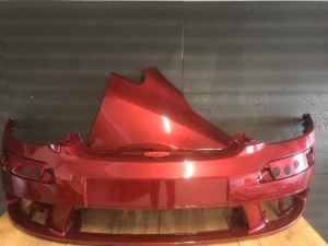 Bara & Aripa Fata Dreapta VW Golf 5/V Plus 2005-2009 (LA3X (Rosu)) - Disponibil în rate - Img 1