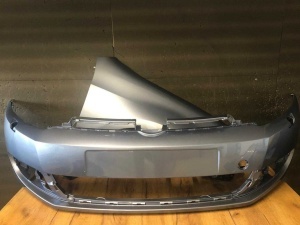 Bara & Aripa Fata Dreapta VW Golf 6/VI An 2008-2013 (LA5Q (Albastru)) - Disponibil în rate - Img 1
