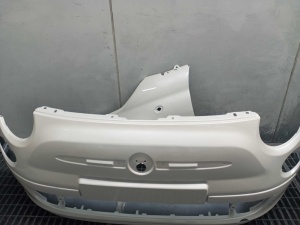 Bara&Aripa Fata Stanga Fiat 500 An 2007-2015 (270 (Alb)) - DISPONIBIL IN RATE
