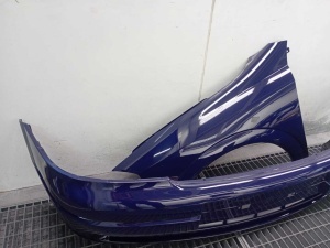 Bara&Aripa Fata Stanga Opel Astra G 1998-2004 (Z20Z (Albastru)) - Disponibil în rate - Img 2