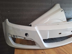 Bara & Aripa Fata Stanga Opel Astra H 2004-2007 (Z474 (Alb)) - Disponibil în rate - Img 2