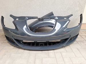 Bara & Aripa Fata Stanga Seat Leon An 2005-2009 Vopsita Gri Inchis - Disponibil în rate - Img 1