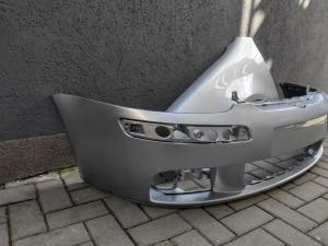 Bara & Aripa Fata Stanga VW Golf 5/V 2004-2008 Vopsita Gri Deschis - Disponibil în rate - Img 2