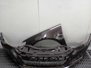 Bara&Aripa Fata Stanga VW Passat CC 2008-2012 (LC8Z (Maro)) - Disponibil în rate - Img 1