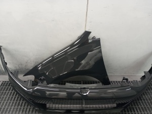 Bara&Aripa Fata Stanga VW Polo 6R 2014-2017 (LI7F (Gri Inchis)) - DISPONIBIL IN RATE