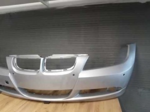 Bara Fata cu Senzori Parcare BMW E90 An 2005-2008 (i354 (Gri)) - Disponibil în rate - Img 3