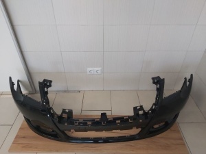 Bara Fata cu Senzori Parcare VW Passat B6 2005-2011 (Cod: LC9X-Negru) - Disponibil în rate - Img 1