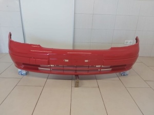 Bara Fata Fara Locas Proiector Benzina Opel Astra G 98-04 (547 (Rosu)) - Disponibil în rate - Img 1