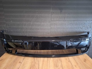 Bara Fata Ford Mondeo An 2003-2007 (Black Panther (Negru)) - Disponibil în rate - Img 1