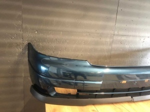 Bara Fata & Fusta Dreapta + Stanga Opel Astra G 1998-2004 (Y20M Verde) - Disponibil în rate - Img 2