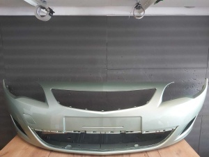 Bara Fata Opel Astra J 2009-2012 (30Q (Verde)) - Disponibil în rate - Img 1