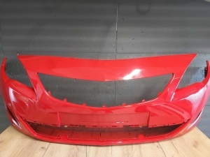 Bara Fata Opel Astra J 2009-2012 (Z50B (Rosu)) - Disponibil în rate - Img 1