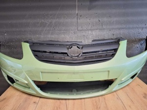 Bara Fata Opel Corsa D 2006-2011 (30M (Verde)) - Disponibil în rate - Img 1