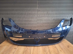 Bara Fata Opel Corsa D Facelift 2011-2015 (22A (Albastru)) - Disponibil în rate - Img 1