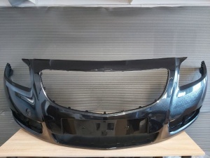 Bara Fata Opel Insignia A 2008-2013 Z22C Negru - Disponibil în rate - Img 1