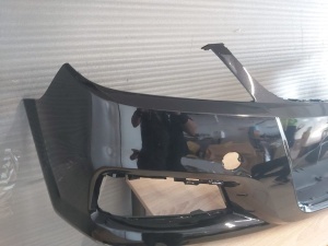 Bara Fata Opel Vectra C 2005 2006 2007 2008 (Z20R (Negru)) - Disponibil în rate - Img 2