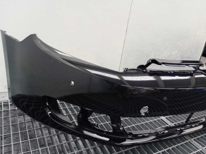 Bara Fata Senzori Parcare VW Golf 6 VI An 2008-2013 (L041 (Negru)) - Disponibil în rate - Img 2