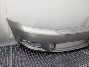 Bara Fata Skoda Octavia 2 II FSL An 2008-2013 (F8H (Auriu)) - Disponibil în rate - Img 2