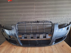 Bara Fata Spalator Far Audi A6 C6 An 2004-2008 (LZ7R (Albastru)) - Disponibil în rate - Img 1