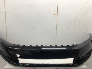 Bara Fata Spalator Far VW Passat B7 An 2011-2014 (LC9X (Negru)) - Disponibil în rate - Img 1