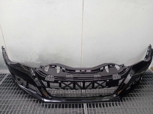 Bara Fata Spalator Far VW Passat CC 2008-2012 (LC9X (Negru)) - Disponibil în rate