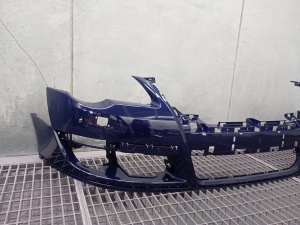 Bara Fata Spalator & Senzori VW Passat B6 2005-2011 (LD5Q (Albastru)) - DISPONIBIL IN RATE - Img 2
