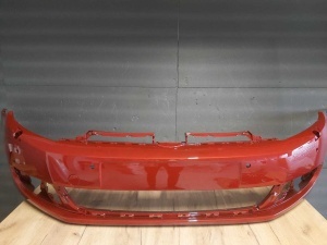 Bara Fata Spalator Si Senzori VW Golf 6/VI 2008-2013 (LA3S (Rosu)) - Disponibil în rate - Img 1