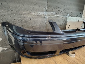 Bara Fata VW Bora 1998-2005 (LC5F (Albastru)) - DISPONIBIL IN RATE - Img 2