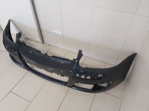 Bara Fata VW Golf 5/V GTi 2004-2008 (Cod: LC5F (Albastru)) - Disponibil în rate - Img 3