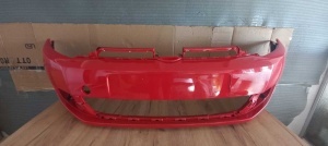 Bara Fata VW Golf 6/VI 2008-2013 (LP3G (Rosu)) HatchBack - Disponibil în rate - Img 1