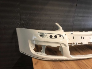 Bara Fata VW Jetta 3/III 2005-2011 (LR9A (Alb)) - Disponibil în rate - Img 2