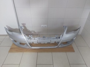 Bara Fata VW Passat B6 2005-2011 (Cod: LA7W (Gri)) - Disponibil în rate - Img 1