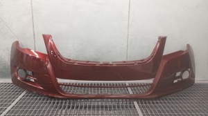 Bara Fata VW Tiguan 2007-2011 (LA3T (Rosu)) - DISPONIBIL IN RATE - Img 1
